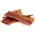 thumbnail image 5 of K9warehouse - Delight Your Dog with Premium Beef Gullet Strips - 4-5 Inches - 14oz (5-18g) - Real Beef Jerky Chews - Promote Dental Health - Rawhide Free - Long Lasting Chew - For All Dogs & Puppies, 5 of 7