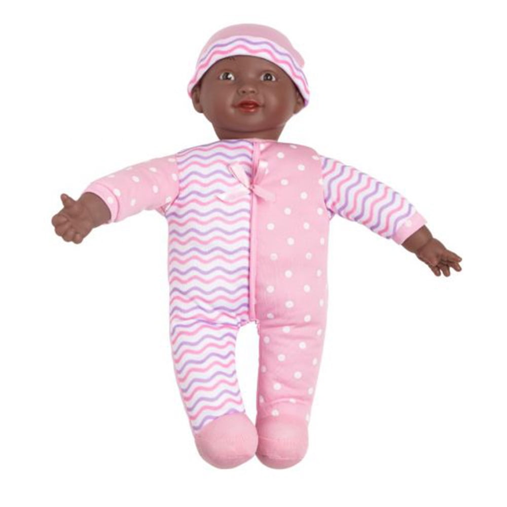 baby doll with sounds