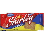 Wibisco Shirley Biscuits, 3.7 oz