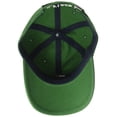 thumbnail image 2 of Gorro Tommy Hilfiger Ardin Dad para hombre verde verdoso, 2 of 2