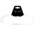 thumbnail image 2 of Mi Amore Adjustable Choker-Necklace Silver-Tone, 2 of 3