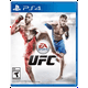 EA Sports UFC [Station de Jeu 4] – image 1 sur 4