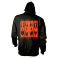 thumbnail image 2 of Men's Type O Negative Everyday Is Halloween Hooded Sweatshirt Medium Black, 2 of 2