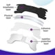thumbnail image 5 of 30/60/120Pcs Nasal Strips for Snoring Relief, Anti-Snoring Nose Strips for Breathing & Improved Sleep, 5 of 5