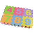 BETT Soft Foam Play Puzzle Mats Children Kids Play Mat, Alphabet ...