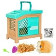 thumbnail image 4 of Little Live Pets, Mama Surprise, Soft, Interactive Mama Guinea Pig, 20+ Sounds & Reactions, Ages 4+, 4 of 18