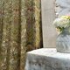 thumbnail image 3 of Custom Embossed Gold Jacquard Thickened Blackout Curtains for Living Room Bedroom French Window Balcony Window Villa, 3 of 5