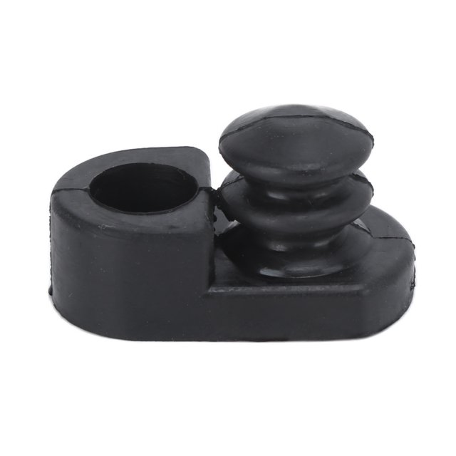 Cubierta del interruptor de la puerta ligera 253685L300 Tapa del interruptor de la puerta del automóvil duradera para reemplazo de automóviles para Patrol Y61 GU 11/2002- ANGGREK Otros