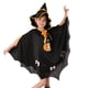 thumbnail image 1 of Disfraz de Halloween Yuyangstore Para niños alas de murciélago negro, 1 of 8