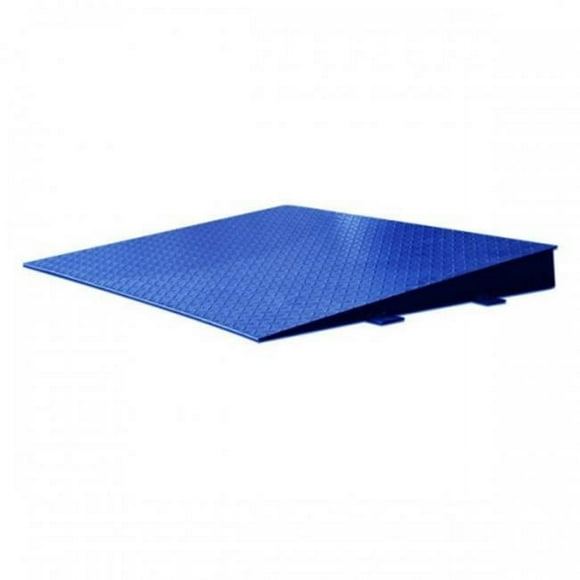 Optima Scales OP-750-2x2 Rampe de Sol - 2 x 2 Pi.