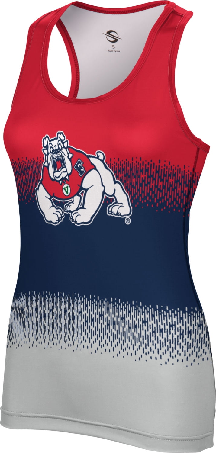 ProSphere Women's Fresno State University Drip Performance Tank by