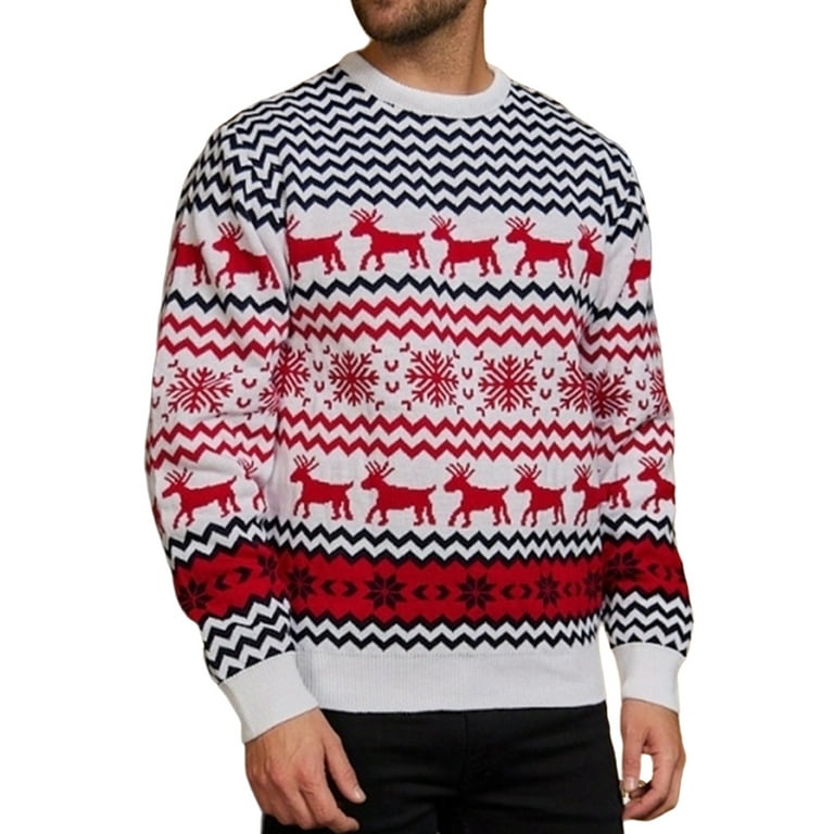 Vintage xmas jumper hot sale