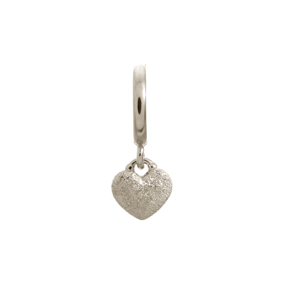 Endless Jewelry Moonrise Love Silver Rhodium Silver Finish Female Adult