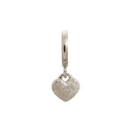 Endless Jewelry Moonrise Love Silver Rhodium Silver Finish Female Adult