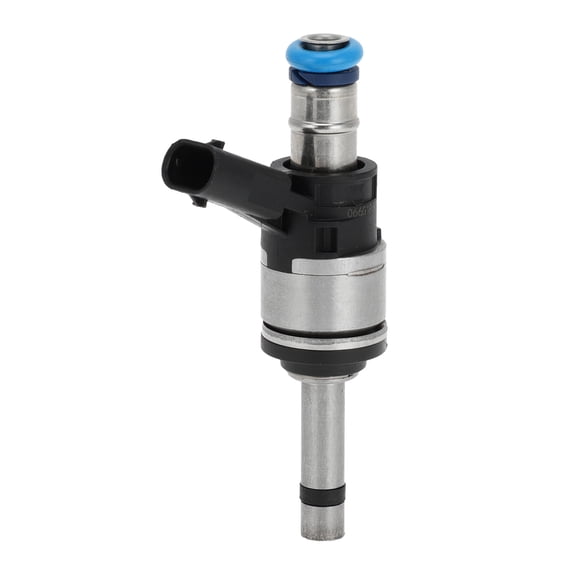 No.06C906036H/06C906036J Fuel Injector for Audi A6 Quattro 3.0 17-18 Flow Match Black Fuel Nozzle 1 Pc