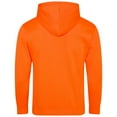 thumbnail image 2 of Awdis Mens Electric Hoodie, 2 of 3