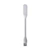thumbnail image 1 of Eyfqtcs Led Usb Night Light Desk Book Light Lámpara Portátil Iluminación Flexible (Blanco), 1 of 7