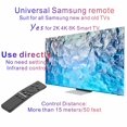 thumbnail image 2 of Mando a distancia universal B BrainIce para Samsung Smart TV, 2 of 8