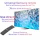 thumbnail image 2 of Mando a distancia universal B BrainIce para Samsung Smart TV, 2 of 8