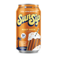 thumbnail image 2 of (2 pack) Health-Ade SunSip Prebiotic Soda, Root Beer, 11.5 fl oz, 2 of 9