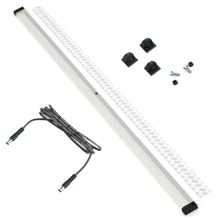 40 inch LED Under Cabinet Lighting Bar (No Power Supply Included) - NO –  EShine
