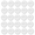 thumbnail image 2 of 100Pcs Daily Use Cosmetic Pads Household Face Pads Convenient Makeup Remover Pads, 2 of 3