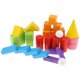 thumbnail image 3 of Sólidos Geométricos De Madera De 32 Piezas, Juguetes De Aprendizaje De Matemáticas, Herramienta De Enseñanza Escolar, 3 of 9