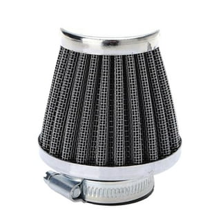 DNA Clamp-On Motorcycle Air Filter 38mm
