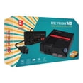 thumbnail image 3 of Retron HD Gaming Console for NES - Black, 3 of 5