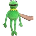 thumbnail image 1 of Kermit the Frog Doll 23.6-Xin, 1 of 5