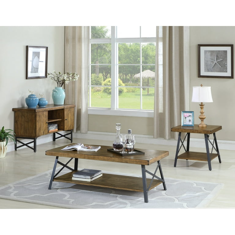 Emerald home chandler cocktail table discount
