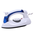 thumbnail image 1 of Travel Iron Portable Steam Iron for Clothes Mini Iron Non-Stick Plate Dry Ironing Steam Ironing Fast Heated Up EU Plug, 1 of 5