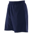 thumbnail image 1 of Finden & Hales Womens Microfibre Shorts, 1 of 1