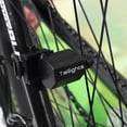 thumbnail image 3 of SHISUYAN 1 Set Red Engineering Plastics Bike Rear Reflector for Trail Riding, 3 of 9