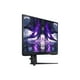 thumbnail image 4 of SAMSUNG 27 Class Odyssey G32A 165Hz 1ms AMD FreeSync Premium Monitor para Juegos LS27AG320NNXZA, 4 of 5