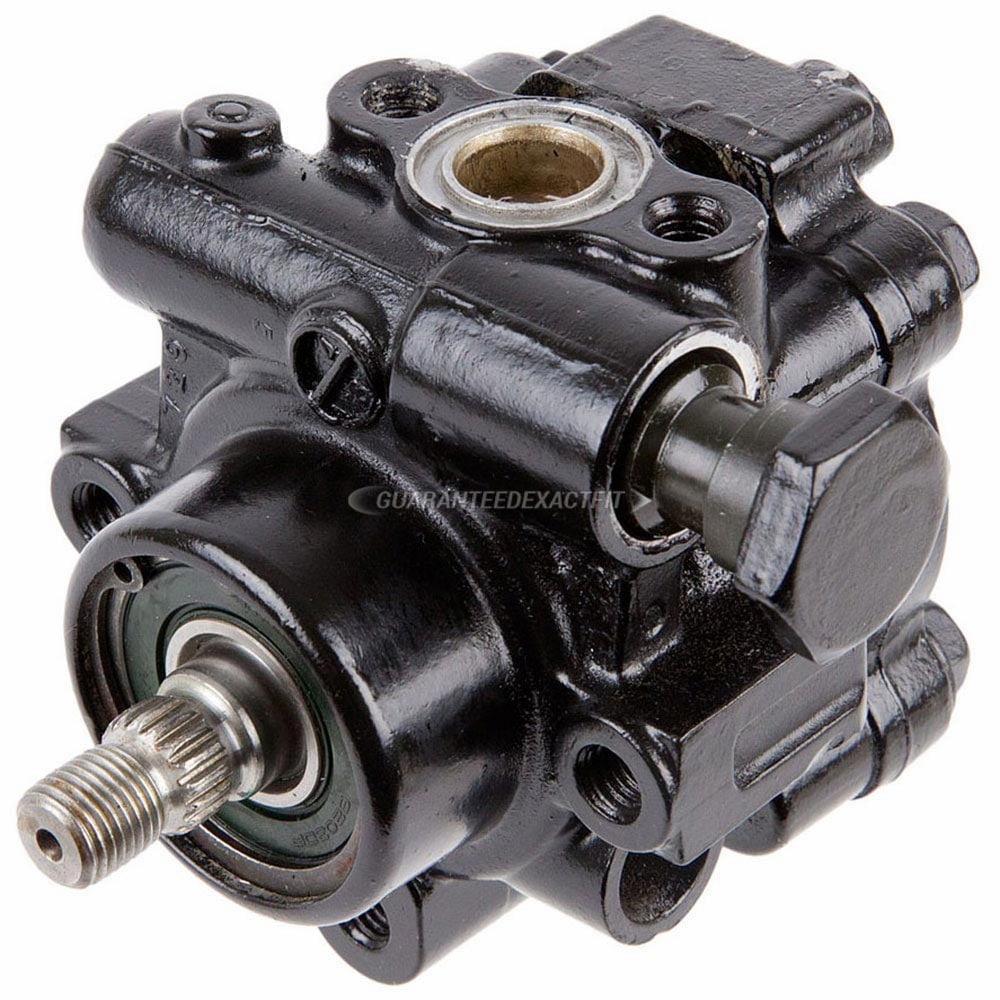 Remanufactured Power Steering Pump For Ford Taurus 1996 1997 1998 1999