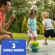 thumbnail image 5 of Bubbles Bubbles para niños pequeños, sin derrames, Big Pink, EE. UU., 5 of 6