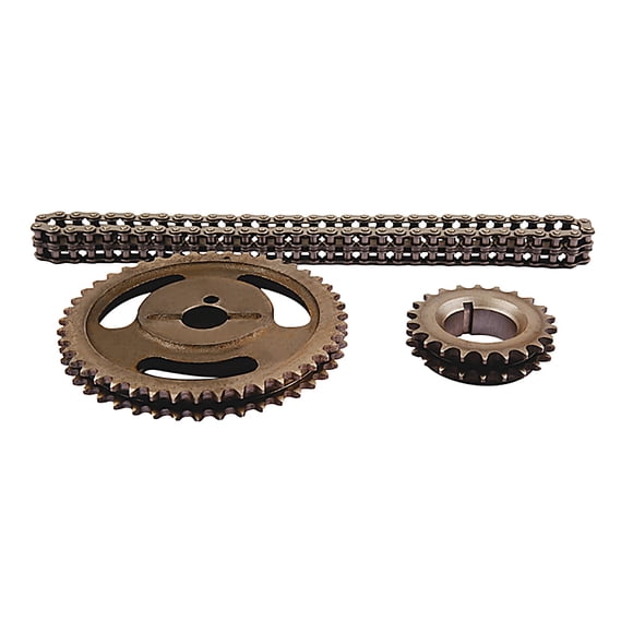 Kit Cadena Distribución KEEP ON GREEN F-350 1993 A 1997 Ford V8 7.5L