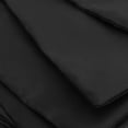 thumbnail image 3 of unbranded 10Ud Para Gafas Con Cordón Negro De Poliéster Para Guardar Y Proteger Lentes, 3 of 7