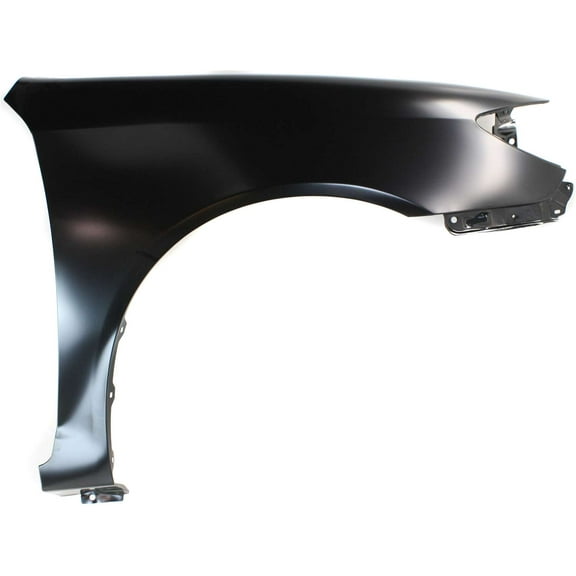 Fender Compatible with TOYOTA CAMRY 2002-2006 Right Passenger Side - CAPA Certified