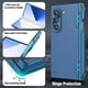 thumbnail image 5 of Funda de teléfono Nillkin Super Frosted Shield para Samsung Z Fold 6, 5 of 8