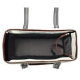 thumbnail image 4 of Fashion 'Yacht Polo' Pet Carrier, 4 of 4