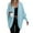 Sky Blue, variant on Women's Loose-fitting, Slimming, Stylish, Versatile Long Cardigan for Women's Casual Fashion and Apparel,Beige,L
