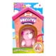 thumbnail image 4 of Figura Estirable Ruz Pikkys Sweetz Dog Pink 6", 4 of 4