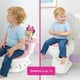 thumbnail image 5 of Baño Entrenador Bright Starts My Size Potty Disney 2 En 1 Minnie, 5 of 11