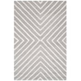 thumbnail image 4 of Safavieh Cambridge Lilly Diamond Stripes Area Rug, 4 of 5