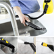 thumbnail image 3 of FloreceBien K?rcher Juego de cepillos redondos accesorio para limpiadores a vapor, 3 of 5