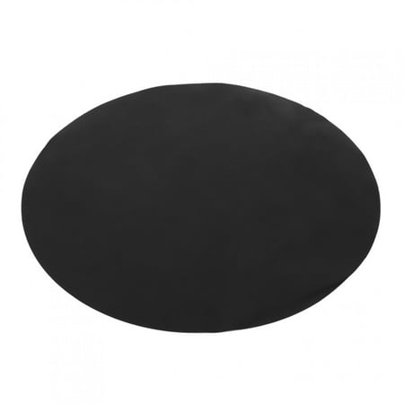 

High Temperature Pan Liner Frying Pan Liner Heat-resistant For Kitchen Home