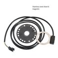thumbnail image 4 of 8 Magnetic Electric Bicycle Pulse Power Sensor Single Hall Power Conversion Accessories, 4 of 5