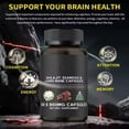 thumbnail image 2 of 60 cápsulas de Shilajit, 2 of 7